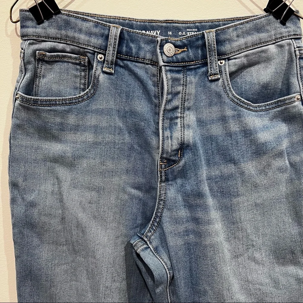 Old Navy size 16